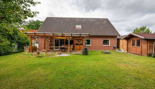 Bild von Viel Platz für große Träume – in Toplage von Gockenholz/Lachendorf 🌿