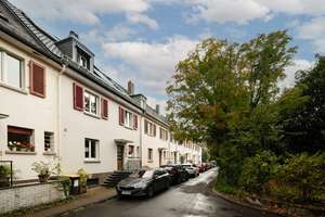 Altbaucharme, Südgarten & Parklage – ein Zuhause mit Geschichte und Zukunft – 65929 Unterliederbach, Frankfurt am Main – Vorschaubild 13