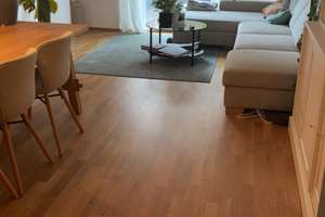 *Provisionsfrei* Top-Lage, Barrierefreie 2,5-Zimmer Erdgeschosswohnung in Trier-Kürenz – Im Avelertal 84, 54295 Kürenz, Trier – Vorschaubild 6