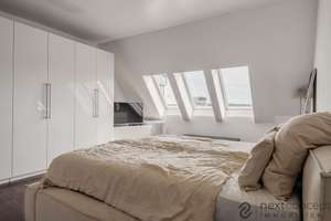 Besonderes Wohnflair in Düsseltal – modern, angenehm ruhig, mit Terrasse, TG & Aufzug – 40237 Düsseltal, Düsseldorf – Vorschaubild 11