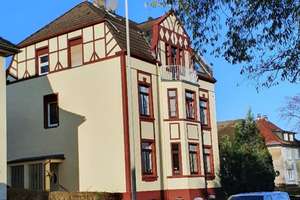 Generationenwohnen oder Wohngemeinschaft - Immobilienensemble mit schönem Gartengrundstück – Die vollständige Adresse der Immobilie erhältst du vom Anbieter., 42659 Solingen-Mitte, Solingen – Vorschaubild 2