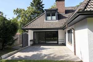 Modern und hochwertig renoviertes Einfamilienhaus – Die vollständige Adresse der Immobilie erhältst du vom Anbieter., 22549 Osdorf, Hamburg – Vorschaubild 23