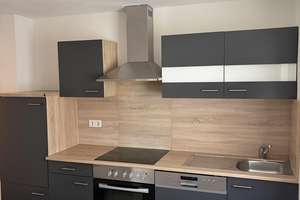 Geräumige Wohnung 85 qm in ruhiger Lage in der Nähe von Prüm / Schönecken – Die vollständige Adresse der Immobilie erhältst du vom Anbieter., 54614 Oberlauch – Vorschaubild 3