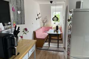 Helle Dachgeschosswohnung im Herzen von Schwabing mit freiem Blick (teilmöbliert) – Die vollständige Adresse der Immobilie erhältst du vom Anbieter., 80801 Schwabing-Ost, München – Vorschaubild 8