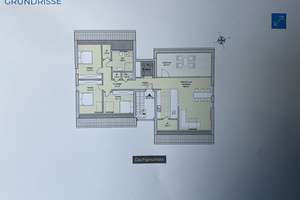 Luxuriöses Penthaus von privat zu verkaufen! – 33659 Senne, Bielefeld – Vorschaubild 10