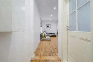 1 Zimmer Wohnung – Die vollständige Adresse der Immobilie erhältst du vom Anbieter., 47798 Stadtmitte, Krefeld – Vorschaubild 5