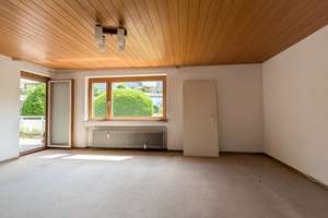 komfortable Wohnung in ruhiger Wohnlage – Die vollständige Adresse der Immobilie erhältst du vom Anbieter., 70569 Botnang-Süd, Stuttgart – Vorschaubild 4