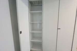 Erdgeschoss/ Hochparterre - Moderne 3 Zimmer- Wohnung in Mönchengladbach- Pongs! – Die vollständige Adresse der Immobilie erhältst du vom Anbieter., 41239 Schrievers, Mönchengladbach – Vorschaubild 9