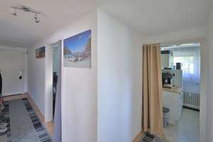 Charmante Zweizimmerwohnung im Herzen von Rüppurr – Die vollständige Adresse der Immobilie erhältst du vom Anbieter., 76199 Rüppurr, Karlsruhe – Vorschaubild 7