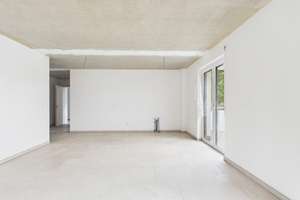Neubau 2026 - 3 - Zimmerwohnung im 1. OG mit Balkon & Stellplatz – Glatzerstraße 15, 49086 Darum/Gretesch/Lüstringen, Osnabrück – Vorschaubild 3