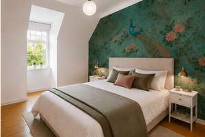 Historische Stadtvilla–großzügige Altbauwohnung mit Designerküche und außergewöhnlichem Raumangebot – 30419 Herrenhausen, Hannover – Vorschaubild 7