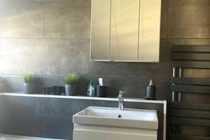 Familienfreundliches Reihenmittelhaus mit Garten in Leverkusen   – 51377 Steinbüchel, Leverkusen – Vorschaubild 11