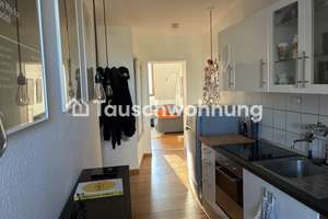 Tauschwohnung: Zentrale Maisonette-Wohnung zum Tausch gegen ruhigere Lage – Die vollständige Adresse der Immobilie erhältst du vom Anbieter., 50672 Altstadt/Nord, Köln – Vorschaubild 8