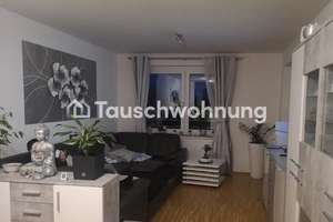 Tauschwohnung: Schöne 2 Zi. Wohnung (Münchner Wohnen) offen für Ringtausch