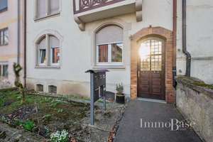 Seltene Investitionsmöglichkeit - Altbaujuwel mit Geschichte in gefragter Lage – Die vollständige Adresse der Immobilie erhältst du vom Anbieter., 75179 Nordstadt, Pforzheim – Vorschaubild 2