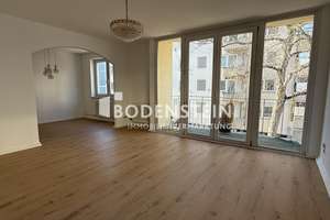 Tolle 2 ZKB mit 2 Balkonen in der Moritzstraße – Die vollständige Adresse der Immobilie erhältst du vom Anbieter., 65185 Mitte, Wiesbaden – Vorschaubild 3