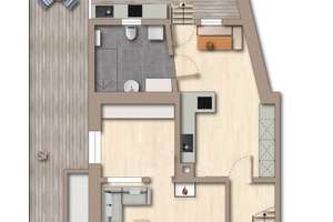 Wohnhaus in idyllischer und naturnaher Lage – Die vollständige Adresse der Immobilie erhältst du vom Anbieter., 79379 Müllheim – Vorschaubild 18