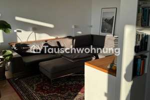 Tauschwohnung: Sonnige Wohnung in Au-Haidhausen zum Tausch – Balanstraße 34, 81669 Haidhausen Süd, München – Vorschaubild 2
