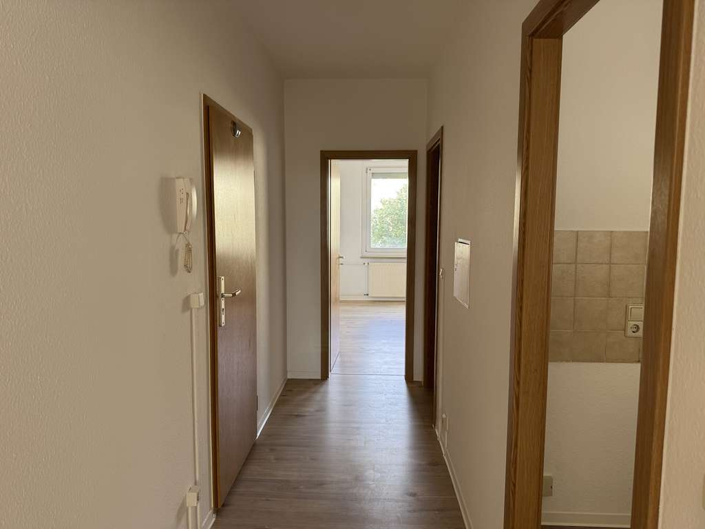 Immobilie in Meißen - Attraktives Wohnungspaket in Meißen auf der Fellbacher und Oeffingener Straße - Bild 3