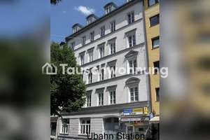 Tauschwohnung: Sehr helle und ruhige 3-Zimmer-Wohnung an der Theresienwiese – 80336 Sankt Paul, München – Vorschaubild 14
