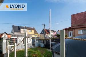Sanierte Doppelhaushälfte mit Wohnung im Nebengebäude zu verkaufen. – Die vollständige Adresse der Immobilie erhältst du vom Anbieter., 99765 Heringen/Helme – Vorschaubild 7