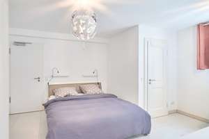 Exklusive 5-Zimmer-Wohnung mit 510 m² Privatgarten am Englischen Garten – Die vollständige Adresse der Immobilie erhältst du vom Anbieter., 80939 Obere Isarau, München – Vorschaubild 20