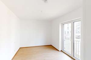 Ihre Traumwohnung: 3-Zimmer Wohnung mit Terrasse – Kurt-Viermetz-Straße 4, 86150 Bahnhofs-, Bismarckviertel, Augsburg – Vorschaubild 9