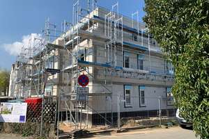 Neubauprojekt · provisionsfrei
Neues Wohnen "Alte Reut"
Bezugsbereit Dezember 2026  •  3 Zimmer  •   – Alte Reutstraße 135, 90765 Ronhof, Kronach, Fürth – Vorschaubild 2