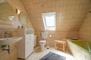 6741- Familienfreundliches Raumwunder mit viel Platz & vielseitigen Möglichkeiten in begehrter Lage! – Die vollständige Adresse der Immobilie erhältst du vom Anbieter., 26639 Wiesmoor – Vorschaubild 16