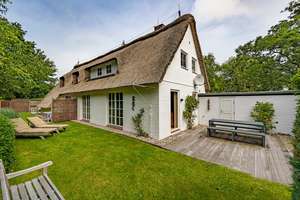 Nordsee-Appeal unter Reet – Drei Einheiten zwischen Dünen, Dorf und Deich mit Vermietungslizenz – Die vollständige Adresse der Immobilie erhältst du vom Anbieter., 25826 Sankt Peter-Ording – Vorschaubild 20