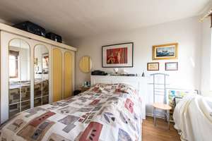 Charmante 2-Zimmer-Eigentumswohnung mit Balkon in ruhiger Lage – Hampsteadstraße 21, 14167 Zehlendorf, Berlin – Vorschaubild 6