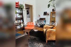 Tauschwohnung: Große 6-Zimmer-Flat in Hannover, Linden-Limmer – Die vollständige Adresse der Immobilie erhältst du vom Anbieter., 30451 Linden-Nord, Hannover – Vorschaubild 2