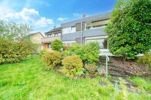 Charmantes Zweifamilienhaus mit großem Garten und Garage in beliebter Lage von Köln-Heimersdorf – Die vollständige Adresse der Immobilie erhältst du vom Anbieter., 50767 Heimersdorf, Köln – Vorschaubild 13