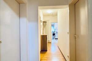 Sonnig & effizient: 3-Zi.-Wohnung | 71 m² | Südwest-Balkon | Effizienzklasse A | Bonn-Friesdorf – Die vollständige Adresse der Immobilie erhältst du vom Anbieter., 53175 Friesdorf, Bonn – Vorschaubild 13