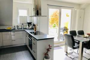 Charmante 2-Zimmer Dachgeschosswohnung mit Balkon in Solingen-Wald – Schopenhauerstraße 6, 42719 Wald, Solingen – Vorschaubild 19