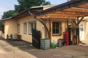 Der Umbau zum Wohnen lohnt sich!!!  zu verkaufen/Mietkauf – Zepernicker Chaussee 123 A, 16321 Bernau bei Berlin – Vorschaubild 20