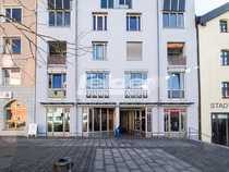 Rosenheim, kalt 9,5 ... - Vermietung Büros, Gewerbeflächen