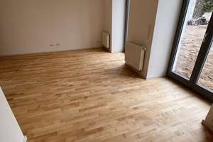 ***Sehr schöne 4 Zi. Eigentumswohnung im EG, WE 2a-1 mit Gartenanteil*** – Pfinztalstr. 2a, 76227 Durlach, Karlsruhe – Vorschaubild 3