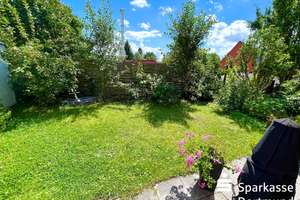 Familienglück in guter Lage