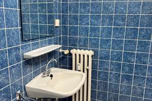 Wichtig: WBS-Schein notwendig! Charmante 2-Zimmerwohnung in zentraler Lage mit Einbauküche – Bochumer Str. 33, 45276 Steele, Essen – Vorschaubild 4
