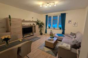 Schöne 2- Zimmer-Wohnung mit Balkon in Mitte! – Bgm.-Smidt-Straße 193, 27568 Mitte, Bremerhaven – Vorschaubild 2