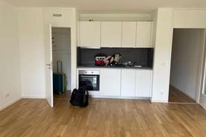  möbliertes Studio-Apartment (33 m²) in München-Fürstenried, verfügbar ab 01.02.2026 – Bellinzonastraße 20, 81475 Fürstenried-West, München – Vorschaubild 3