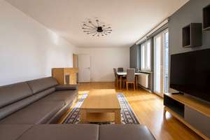 *Selbstbezug* - Sonnige 5-Zimmer-Wohnung in Altschwabing mit zwei Balkonen und EBK – Rheinstr. 18, 80803 Am Luitpoldpark, München – Vorschaubild 2