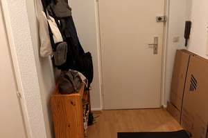 Zuhause mit zwei Zimmern in Mainz – Ludwigsburger Straße 6, 55122 Hartenberg-Münchfeld, Mainz – Vorschaubild 10