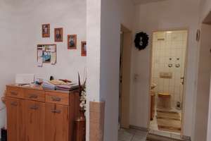 Helle 3 Zimmer-Wohnung in Neu-Ulm Pfuhl mit Balkon und Garage – Die vollständige Adresse der Immobilie erhältst du vom Anbieter., 89233 Neu-Ulm – Vorschaubild 4