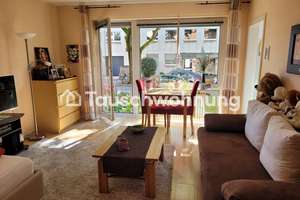 Tauschwohnung: Schöne, ruhige, helle 1-Zi. Whg Sülz, gegen 2 Zimmer linksrh – Die vollständige Adresse der Immobilie erhältst du vom Anbieter., 50937 Sülz, Köln – Vorschaubild 4