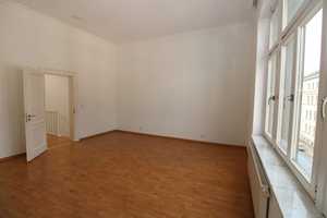 Lichtdurchflutete Dachgeschosswohnung mit einer 27 m² großen Terrasse – Leipzig – Vorschaubild 31