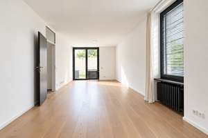 Repräsentativer Atriumbungalow mit großzügigem Raumkonzept, Einliegerbereich – 40547 Niederkassel, Düsseldorf – Vorschaubild 22