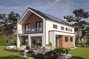 Der beste Weg in Ihr eigenes Zuhause – Unterallgäu (Kreis) – Vorschaubild 1