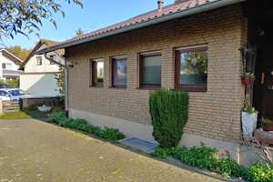 Saniertes Einfamilienhaus am Waldrand mit Sonnenterrasse, Garten, Teich und PKW-Stellplatz – Theodor-Heuss-Straße 55, 63457 Main-Kinzig-Kreis – Vorschaubild 31
